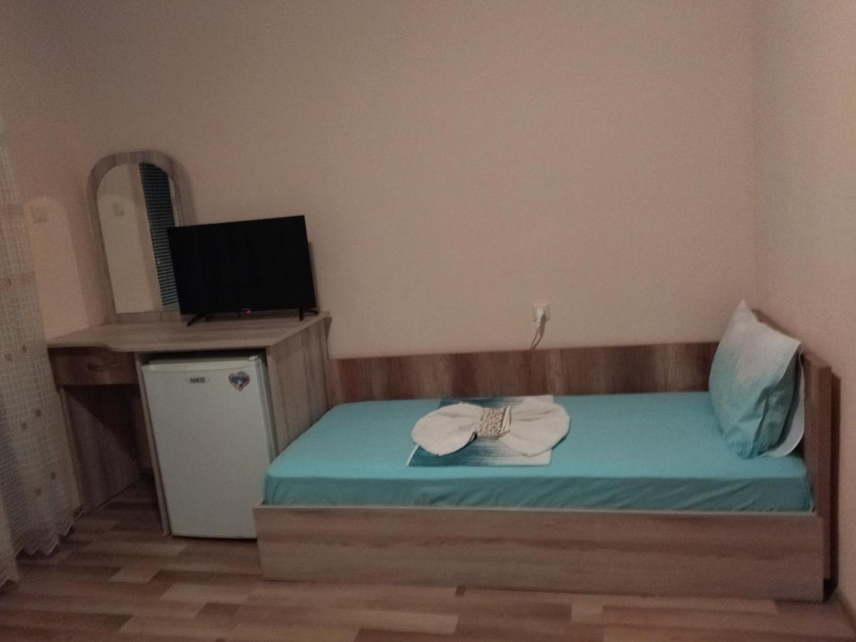 Фамилна Къща Джоко Hotel Kiten  Exterior foto