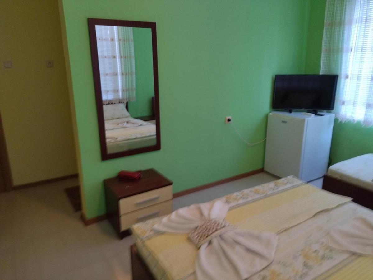 Фамилна Къща Джоко Hotel Kiten  Exterior foto