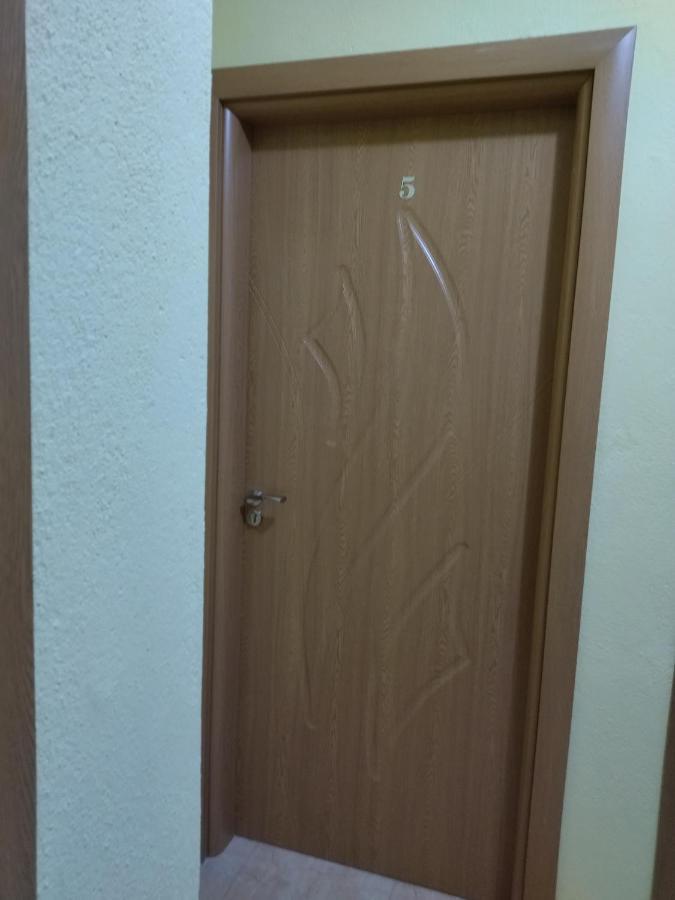 Фамилна Къща Джоко Hotel Kiten  Exterior foto