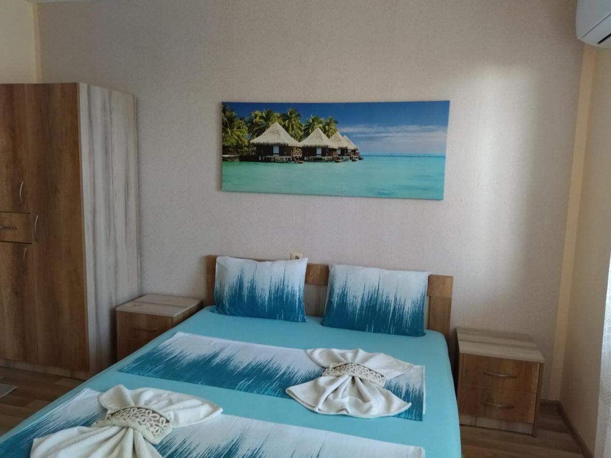 Фамилна Къща Джоко Hotel Kiten  Exterior foto