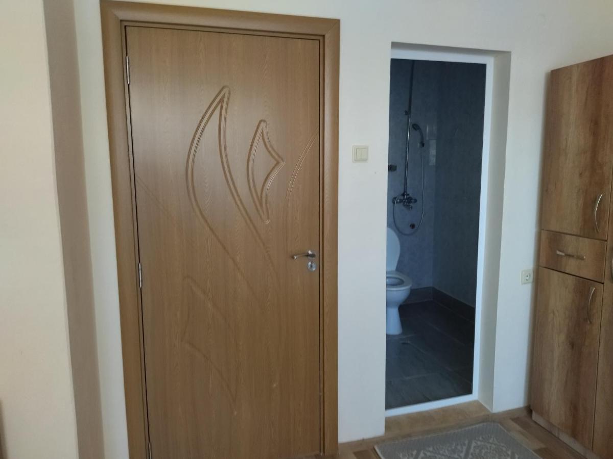 Фамилна Къща Джоко Hotel Kiten  Exterior foto