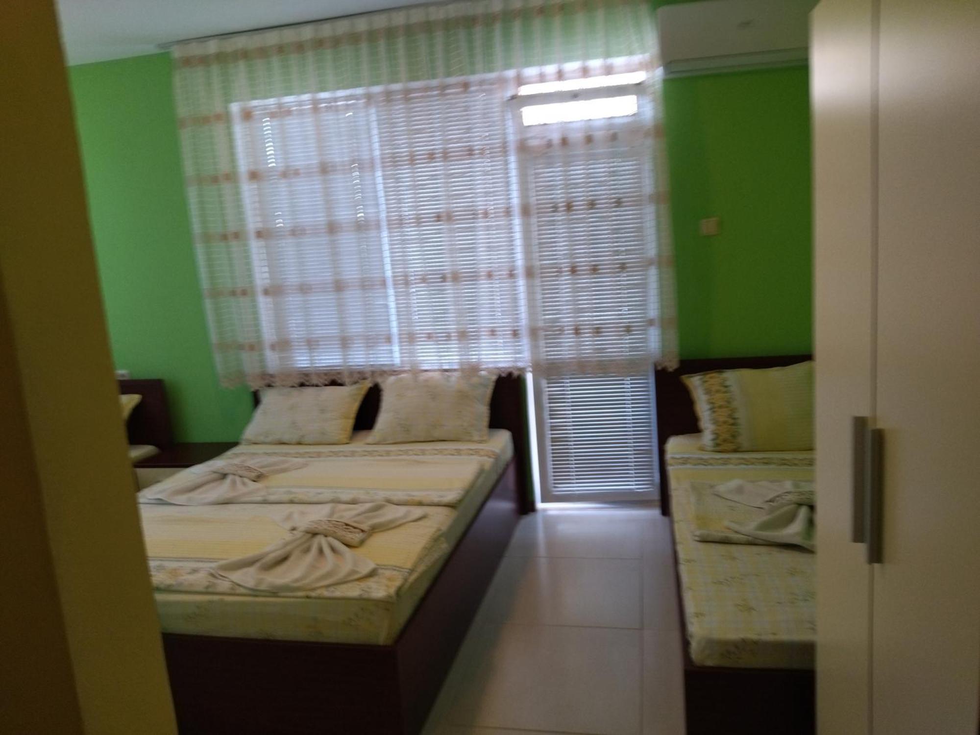 Фамилна Къща Джоко Hotel Kiten  Cameră foto